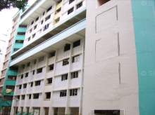 Blk 812 Tampines Avenue 4 (Tampines), HDB 4 Rooms #98052